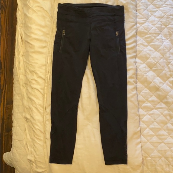 lululemon leggings - Picture 1 of 5